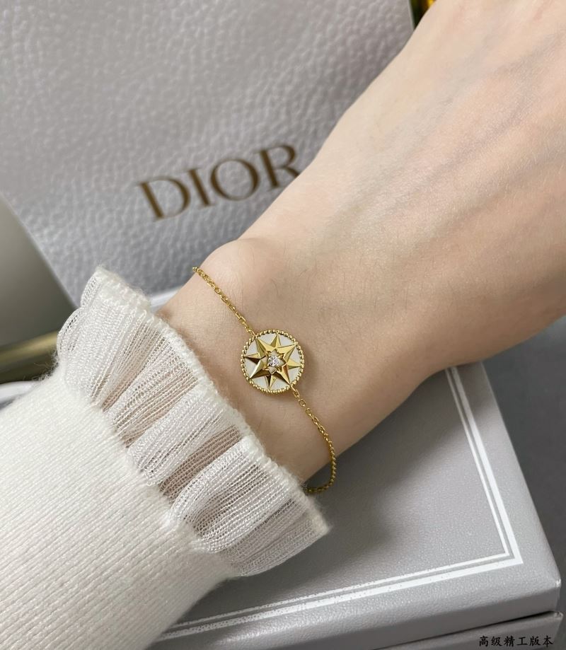 Christian Dior Bracelets